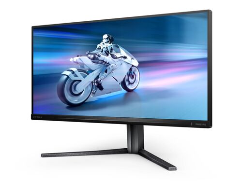 MONITOR PHILIPS EVNIA 25M2N5200P/00 24,5"/IPS/1920X1080/280HZ/1MS GTG/HDMIX2,DP,USB/GSYNC/PIVOT/CRNA